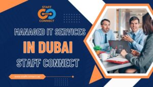 Managed IT Services in Dubai