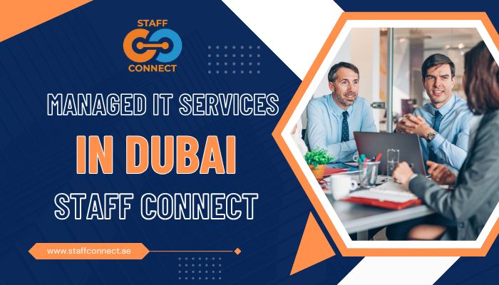 Managed IT Services in Dubai