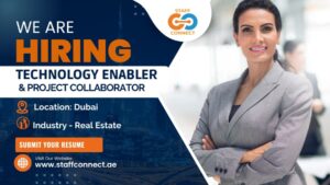 Technology Enabler & Project Collaborator