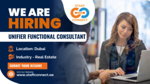 Unifier Functional Consultant