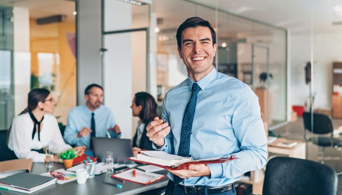 Managed IT Services in Dubai