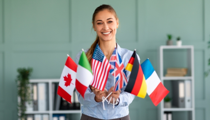 Foreign Worker