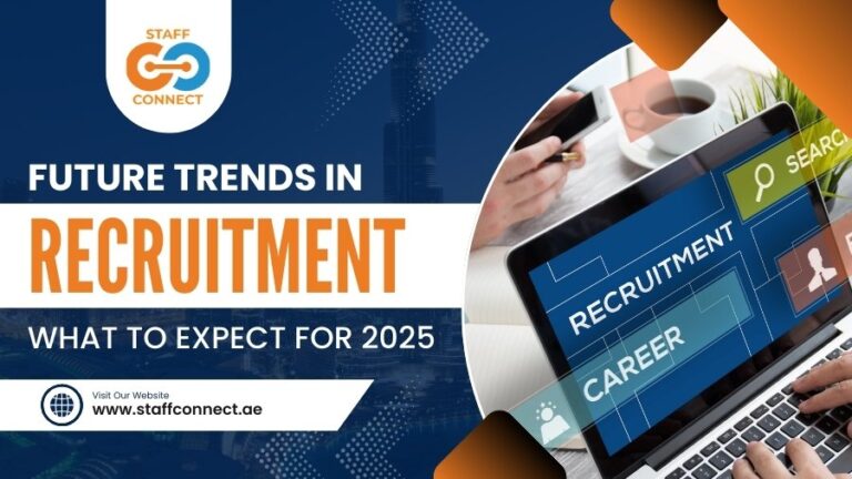 Future Trends in Recruitment