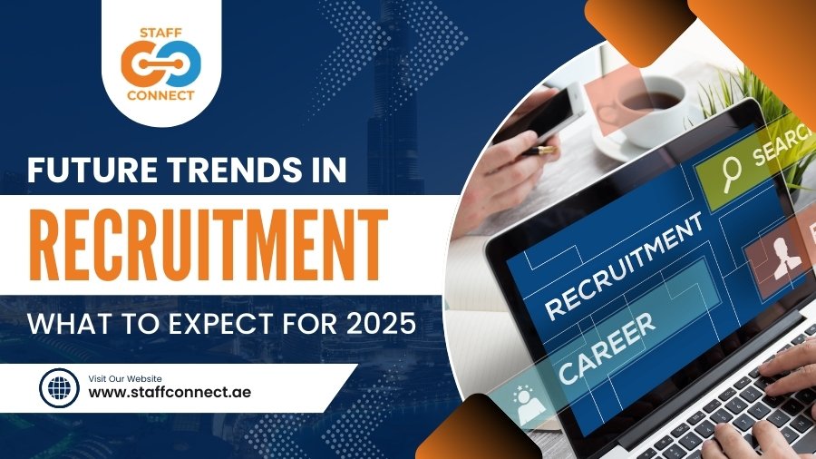 Future Trends in Recruitment