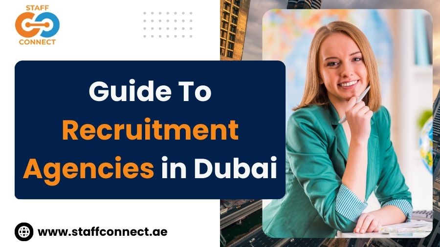 Recruitment Agencies