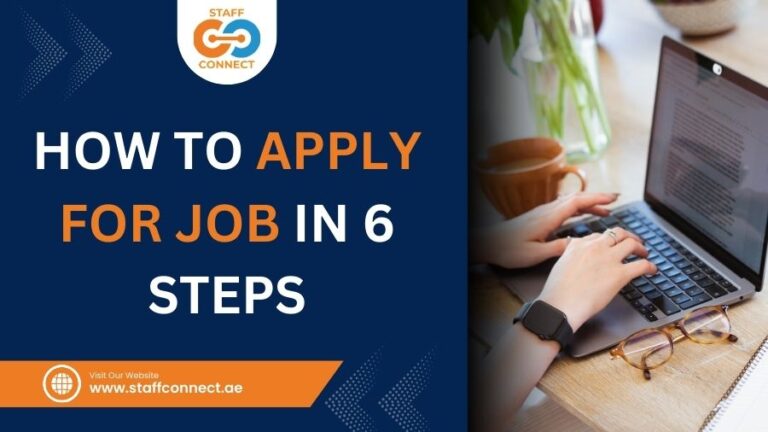 Apply For Job