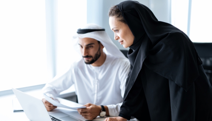 Job in Dubai