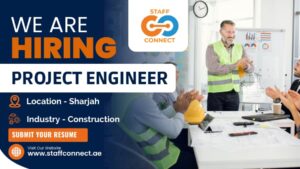 Project Engineer