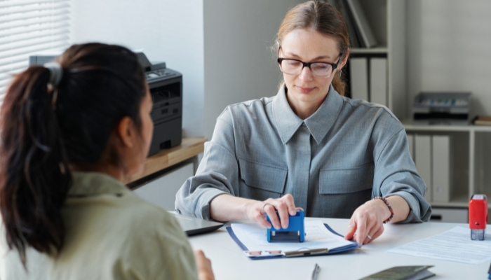 Selecting Foreign Worker Employment Agency