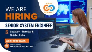Senior System Engineer 