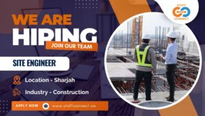 Site Engineer