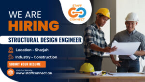 Structural Design Engineer