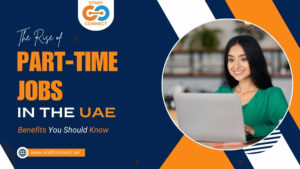 The Rise of Part-Time Jobs in the UAE