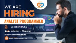 Analyst Programmer