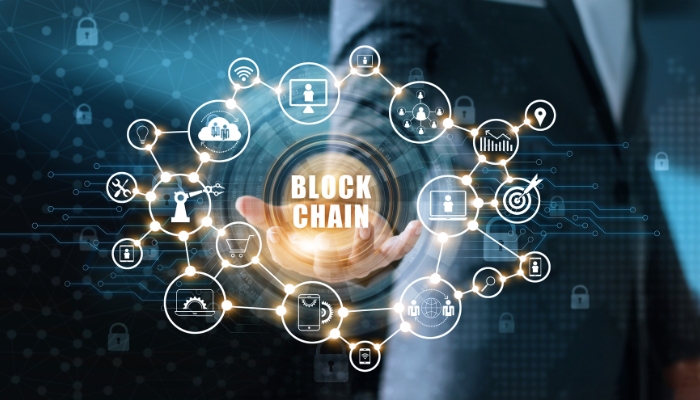 Blockchain Development
