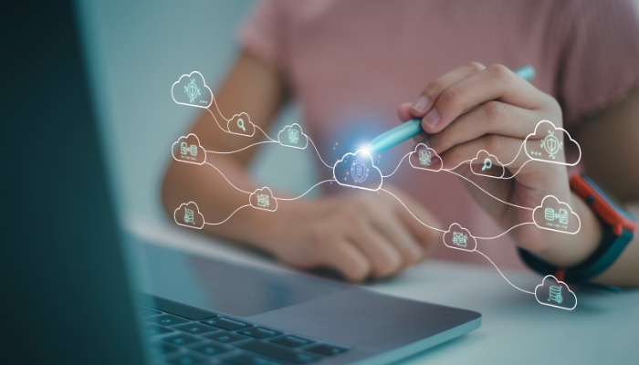 Cloud Computing Solutions