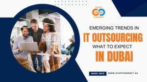 Emerging Trends in IT Outsourcing