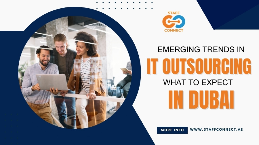 Emerging Trends in IT Outsourcing