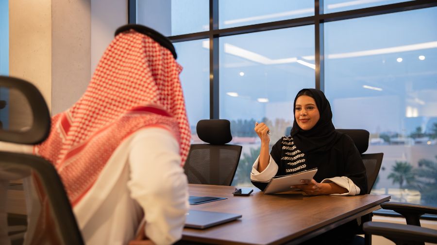 How Managed Service Providers in Dubai Help Businesses?