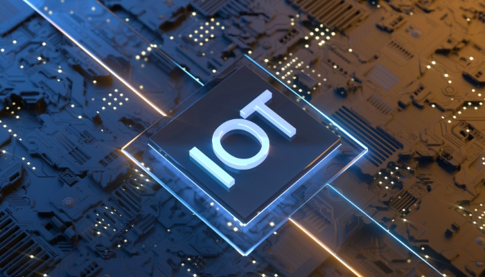 Internet of Things (IoT) Solutions