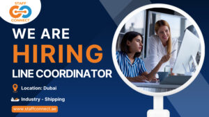 Line Coordinator