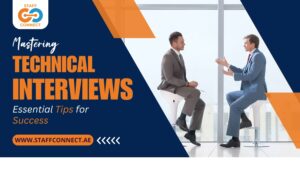Mastering Technical Interviews