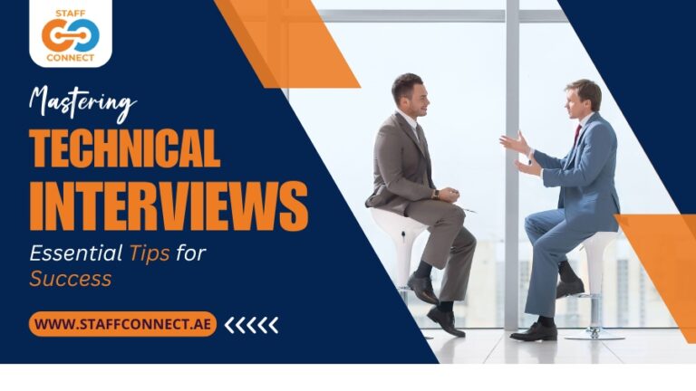 Mastering Technical Interviews