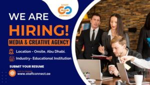 Media & Creative Agency