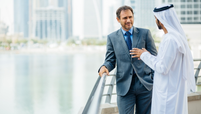 Oracle Support Partner in UAE
