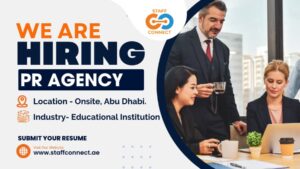PR Agency