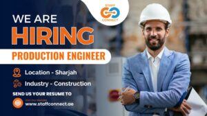 Production Engineer