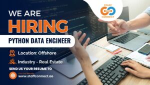 Python Data Engineer