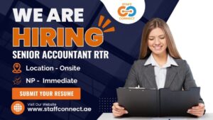 Senior Accountant RTR 