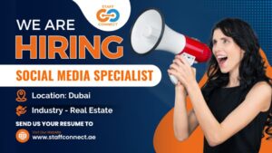 Social Media Specialist