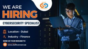 Cybersecurity Specialist