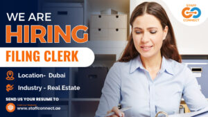 Filing Clerk
