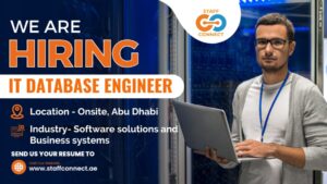 IT Database Engineer