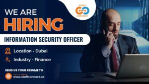 Information Security Officer
