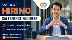 Salesforce Engineer