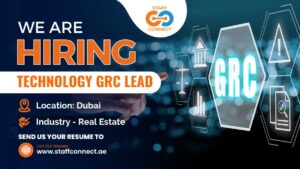Technology GRC Lead