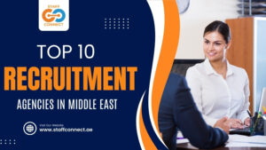Top 10 Recruitment Agencies in The Middle East