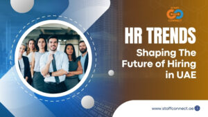 Trends Shaping the Future of Hiring in UAE