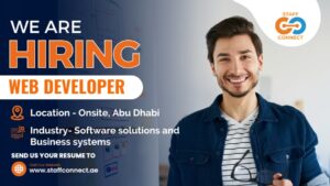 Web Developer