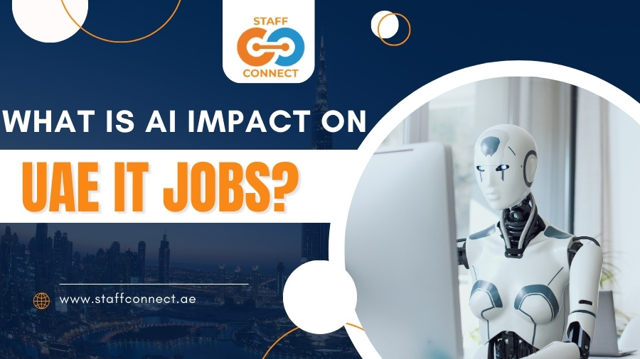 What is AI Impact on UAE IT Jobs