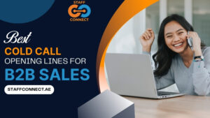 Best Cold Calling Opening Lines