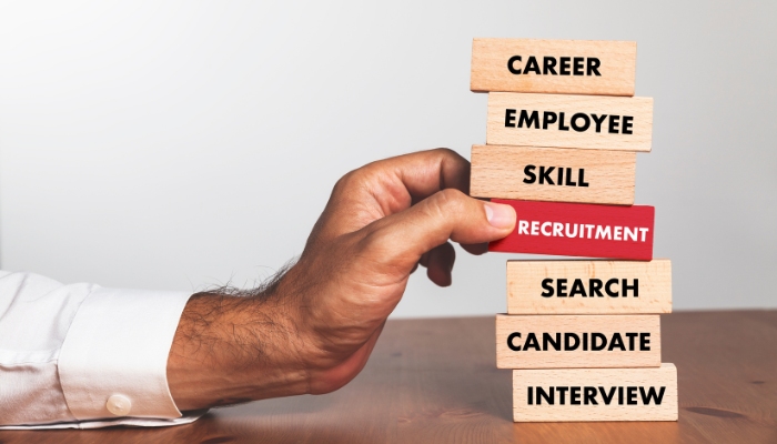 IT Recruitment