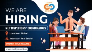MEP Inspectors Coordinators