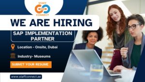 SAP Implementation Partner
