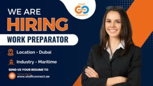 Work Preparator
