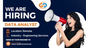 Data Analyst